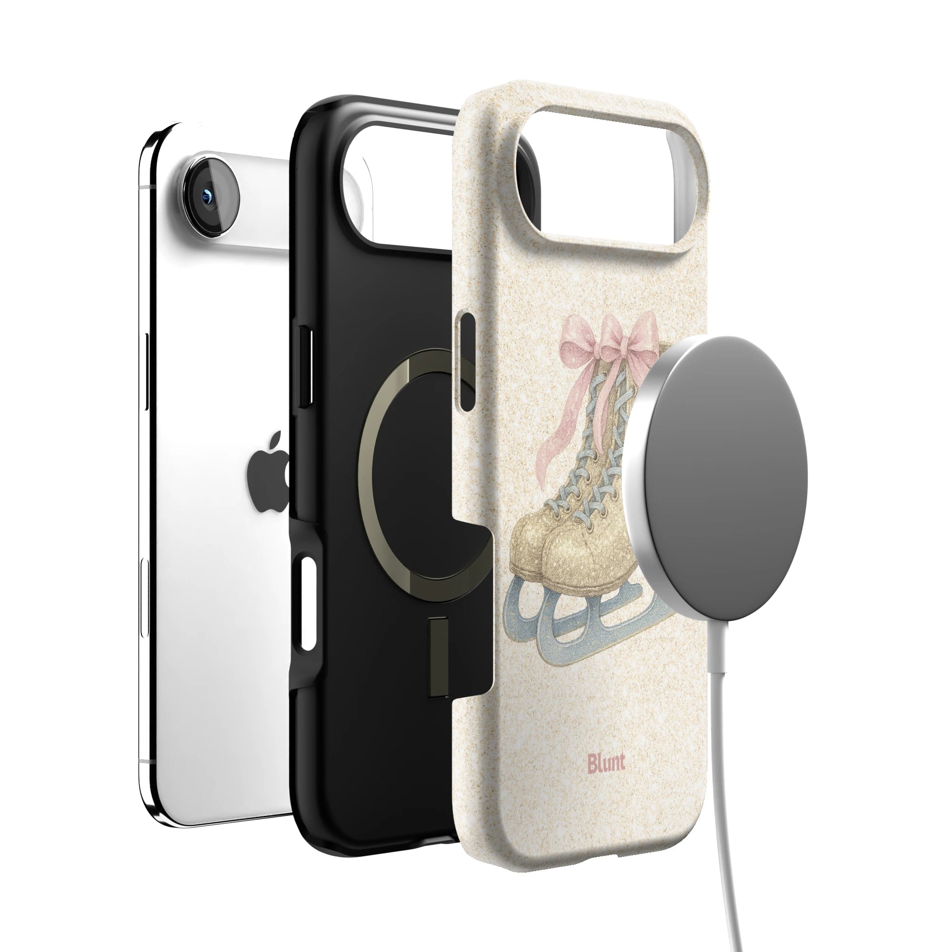 Ice Rink iPhone Case gallery - Iphone_17_Air_4