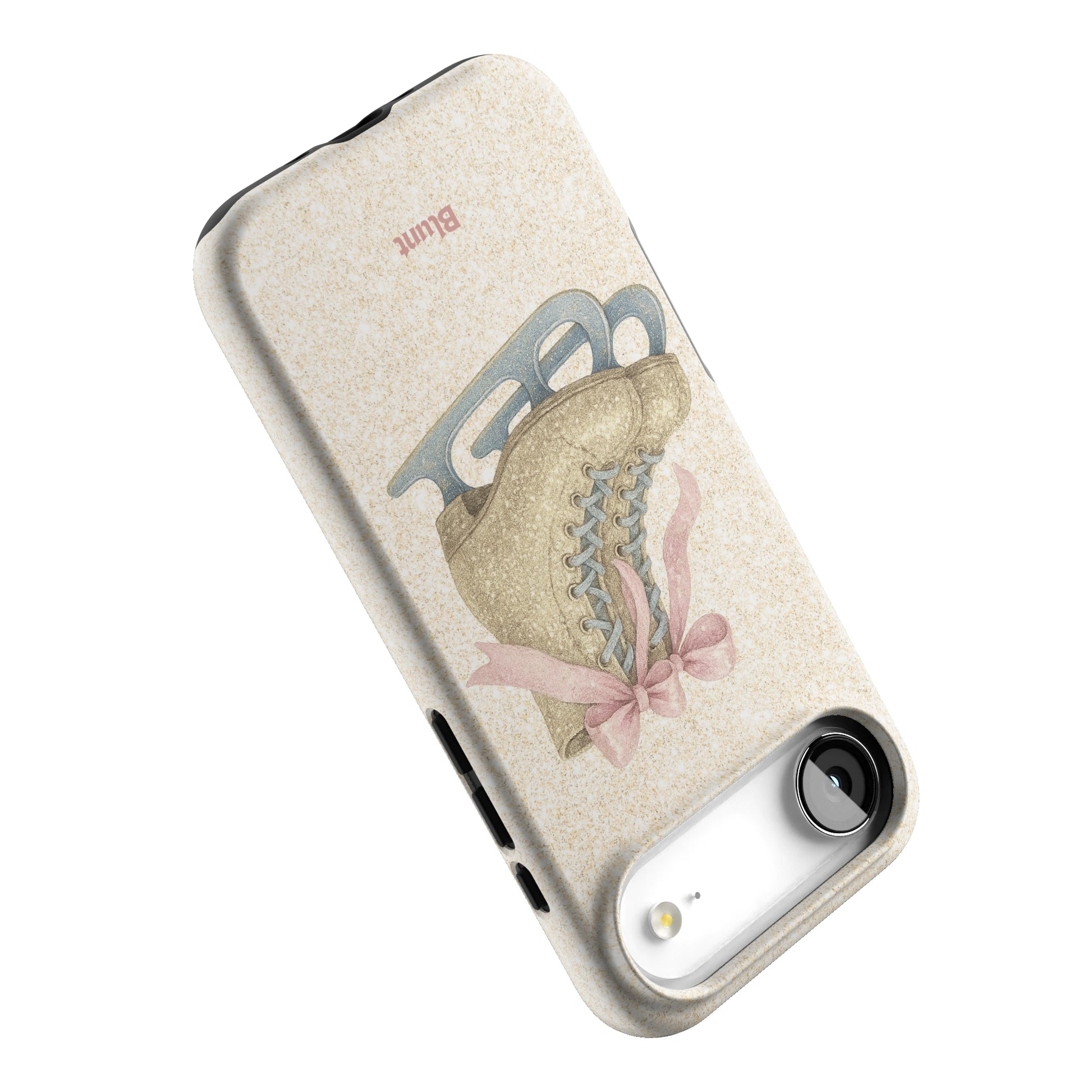 Ice Rink iPhone Case gallery - Iphone_17_Air_5