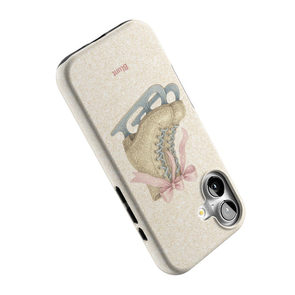 Ice Rink iPhone Case gallery - Iphone_17_Iphone_5