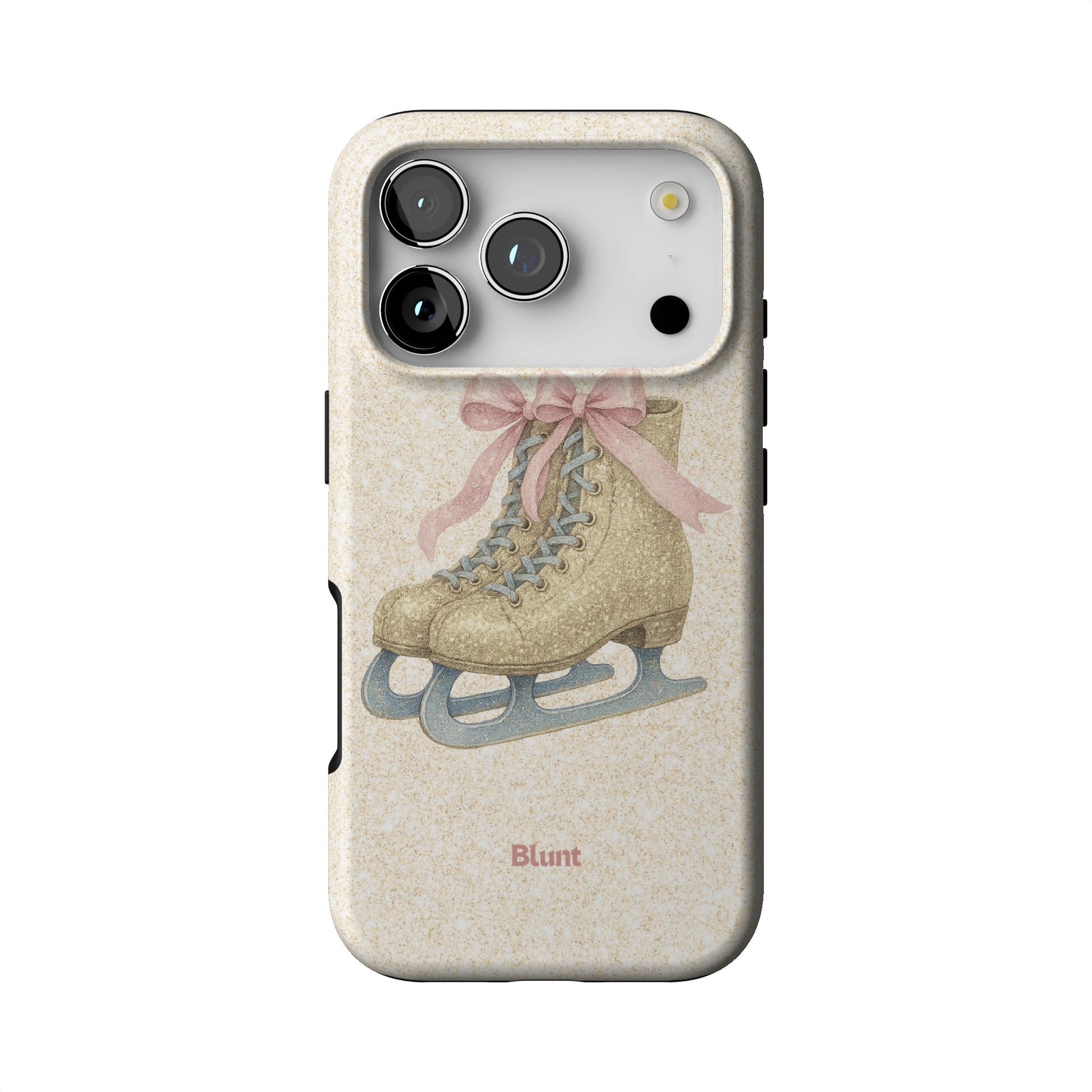 Ice Rink iPhone Case gallery - Iphone_17_Pro_1
