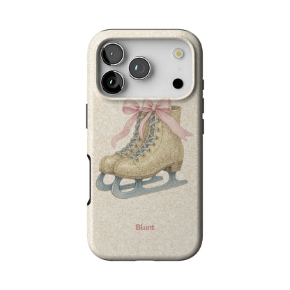 Ice Rink iPhone Case gallery - Iphone_17_Pro_1