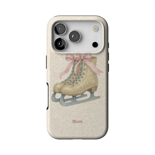 Ice Rink iPhone Case gallery - Iphone_17_Pro_1