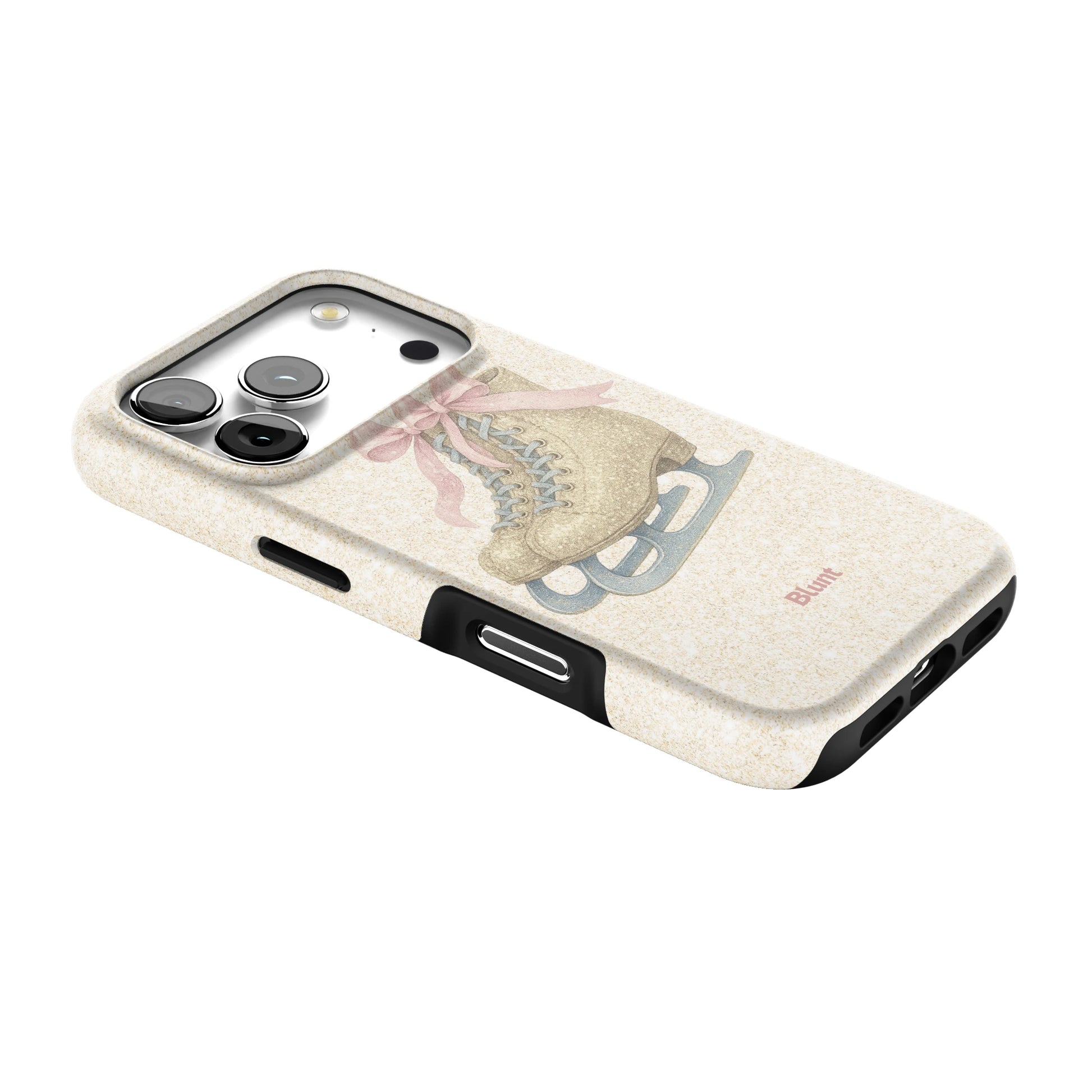 Ice Rink iPhone Case gallery - Iphone_17_Pro_2