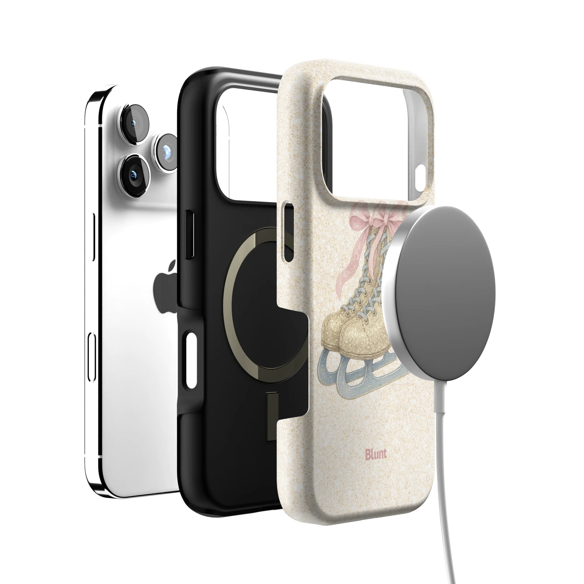 Ice Rink iPhone Case gallery - Iphone_17_Pro_4