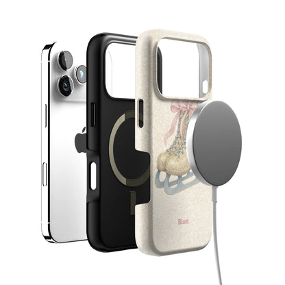Ice Rink iPhone Case gallery - Iphone_17_Pro_4