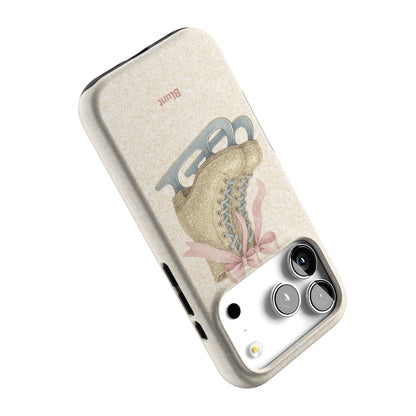 Ice Rink iPhone Case gallery - Iphone_17_Pro_5