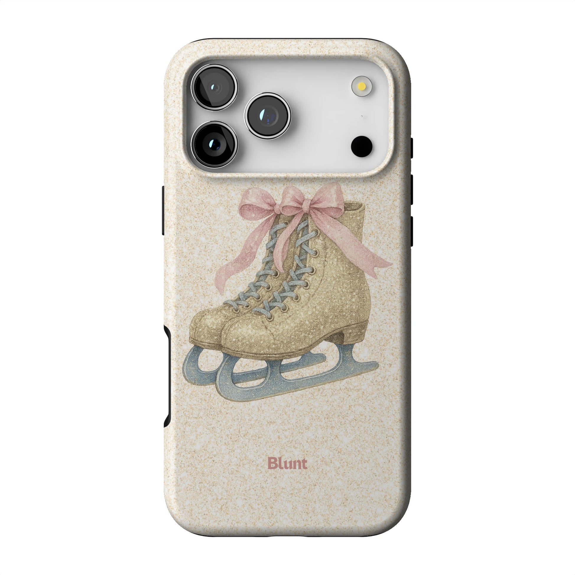 Ice Rink iPhone Case gallery - Iphone_17_Pro_Max_1
