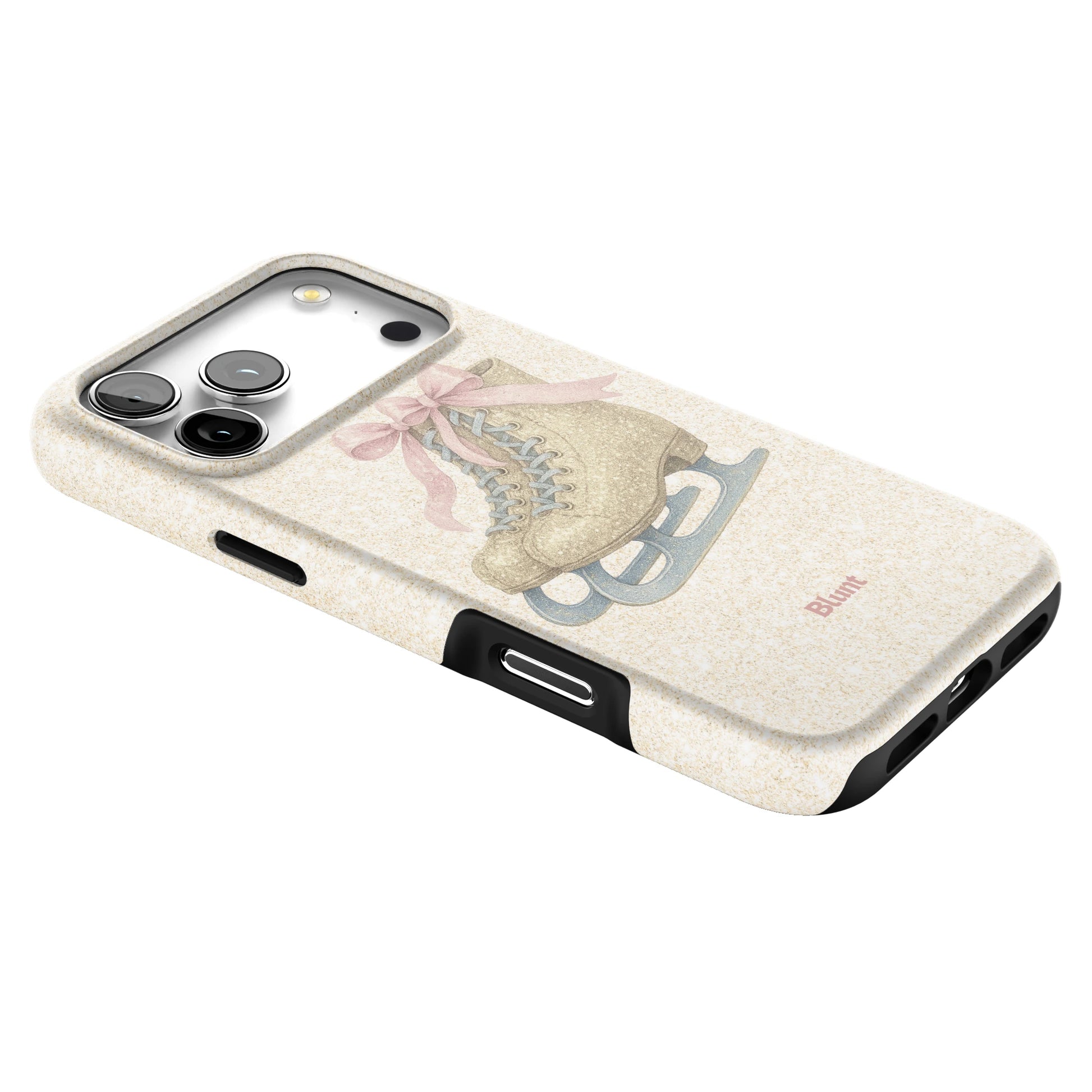 Ice Rink iPhone Case gallery - Iphone_17_Pro_Max_2