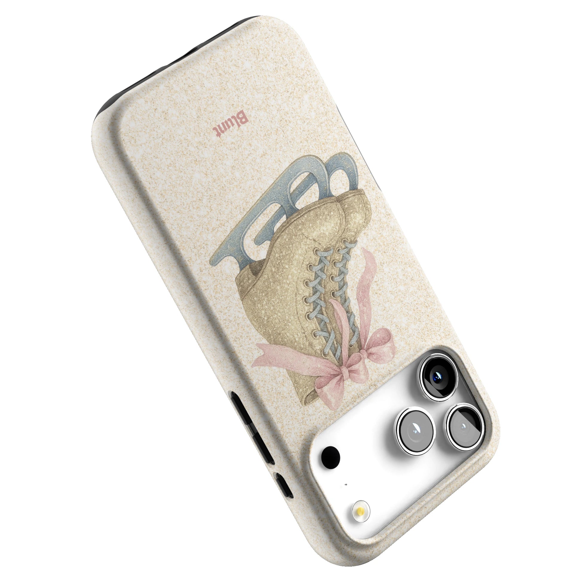 Ice Rink iPhone Case gallery - Iphone_17_Pro_Max_5
