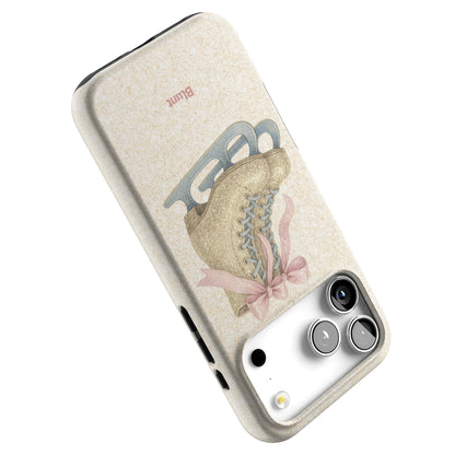 Ice Rink iPhone Case gallery - Iphone_17_Pro_Max_5