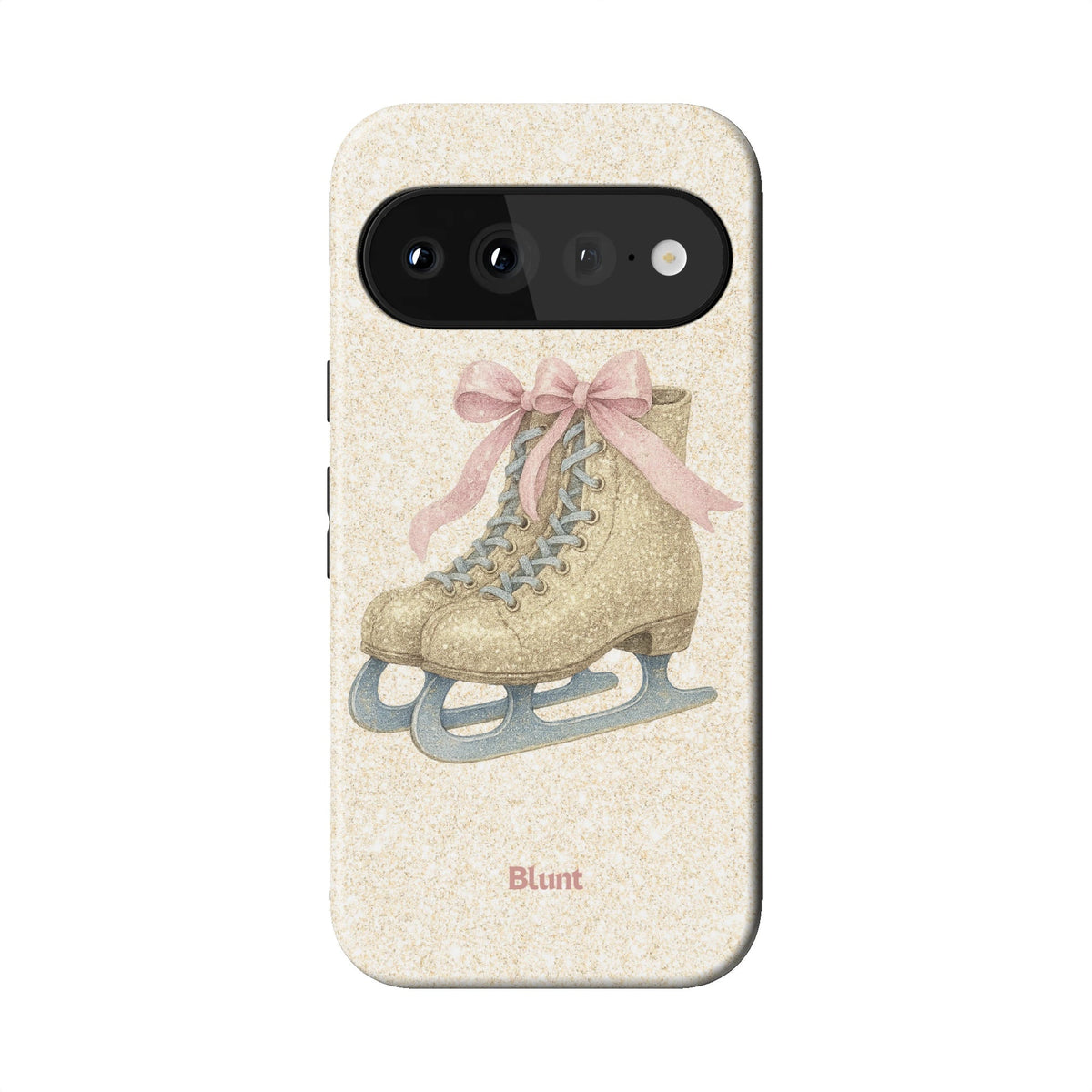 Ice Rink Pixel Case - Blunt Cases