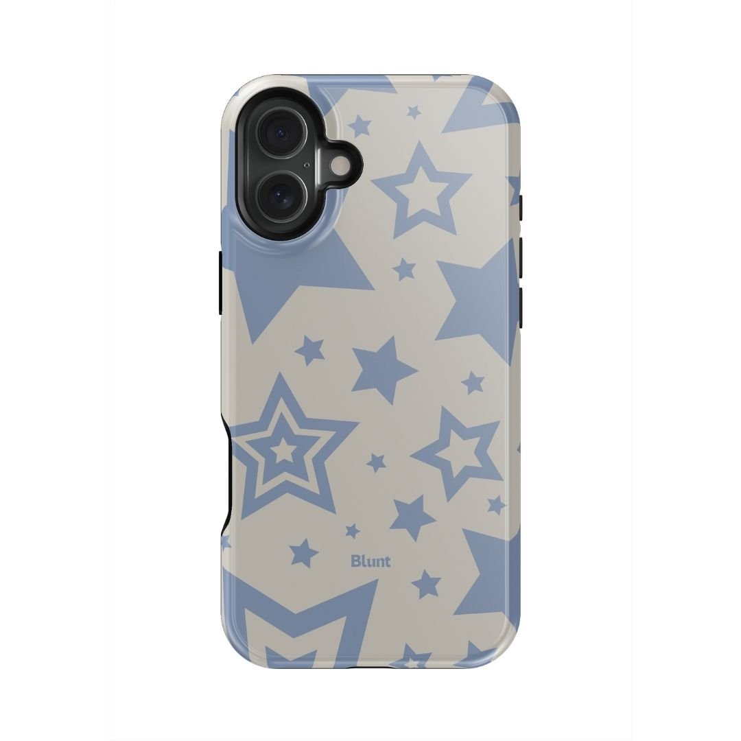 Ice Star iPhone Case - blunt cases