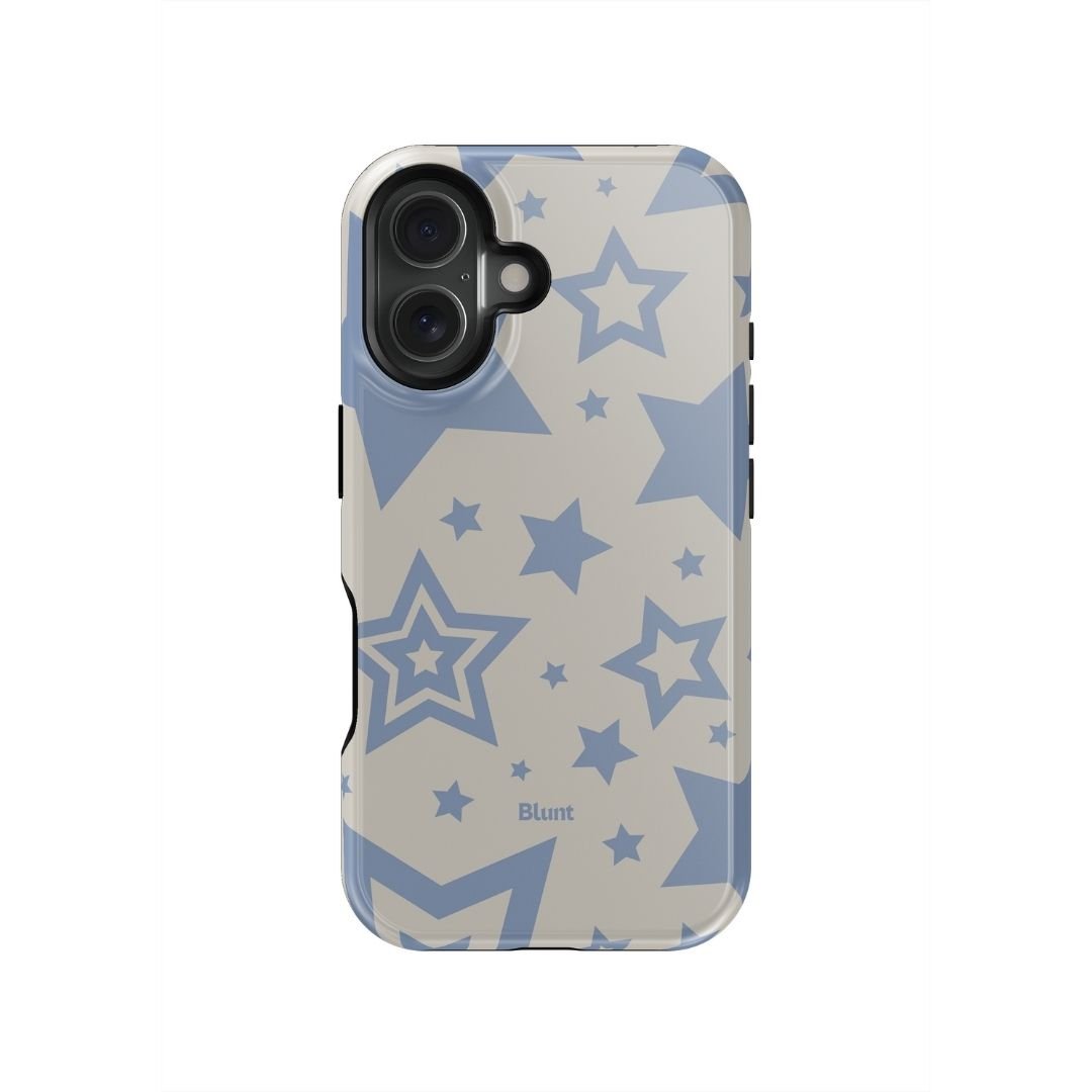 Ice Star iPhone Case - blunt cases