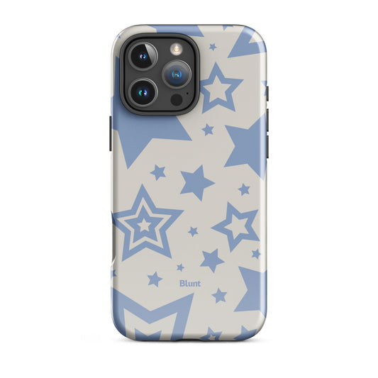Ice Star iPhone Case - Blunt Cases
