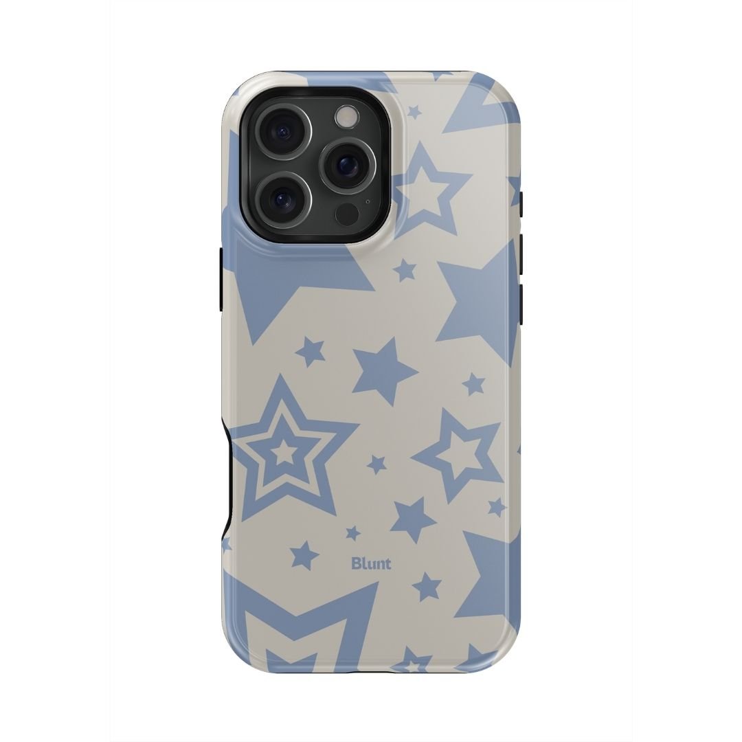 Ice Star iPhone Case - blunt cases