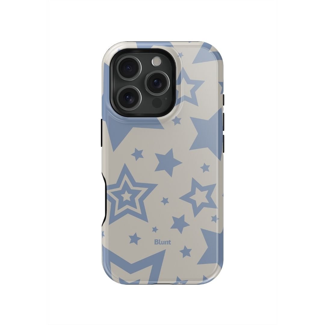 Ice Star iPhone Case - blunt cases