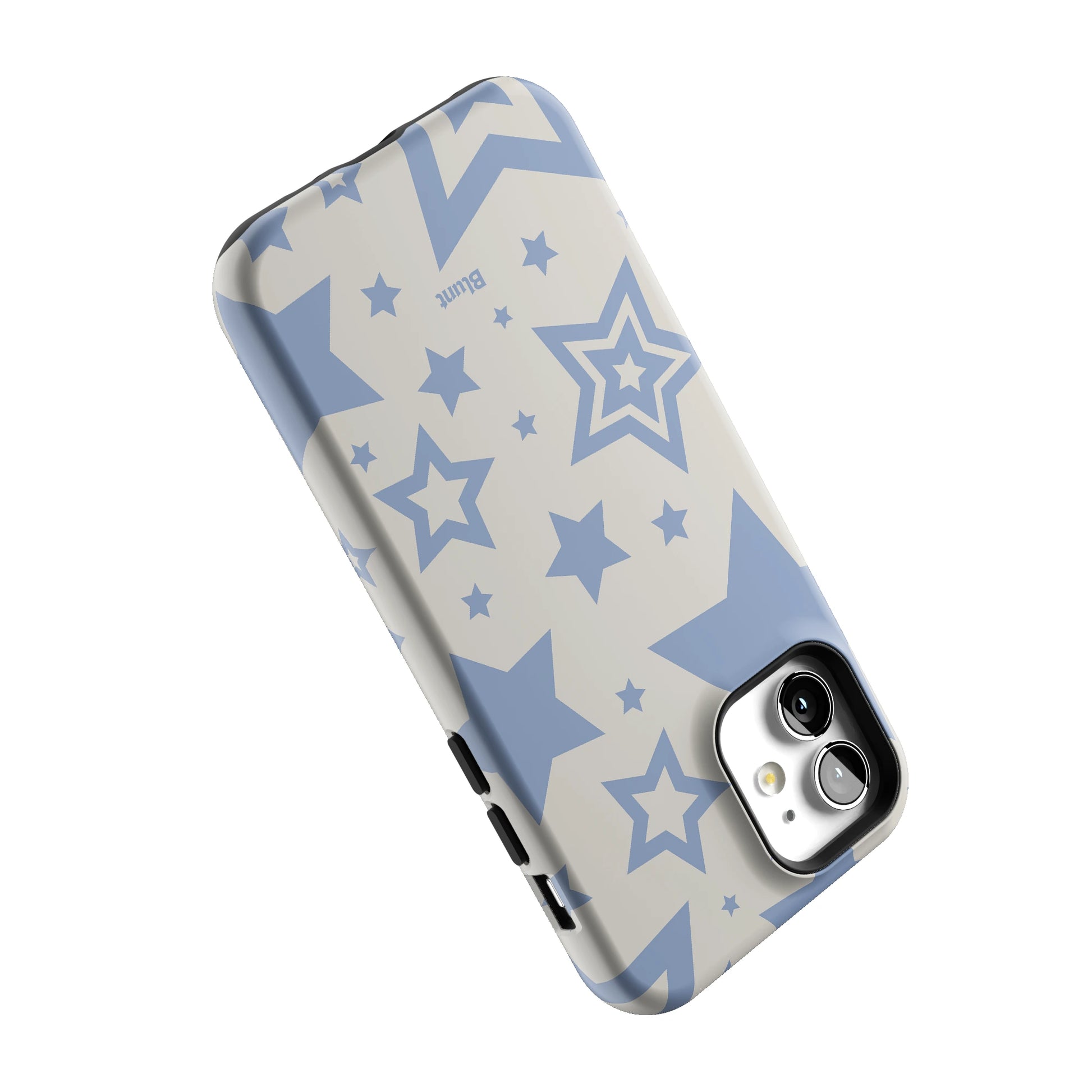 Ice Star iPhone Case gallery - Iphone_12_Iphone_5