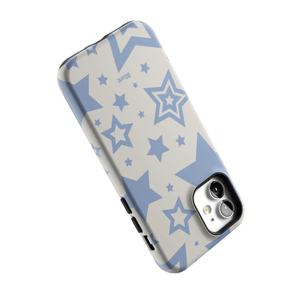 Ice Star iPhone Case gallery - Iphone_12_Iphone_5