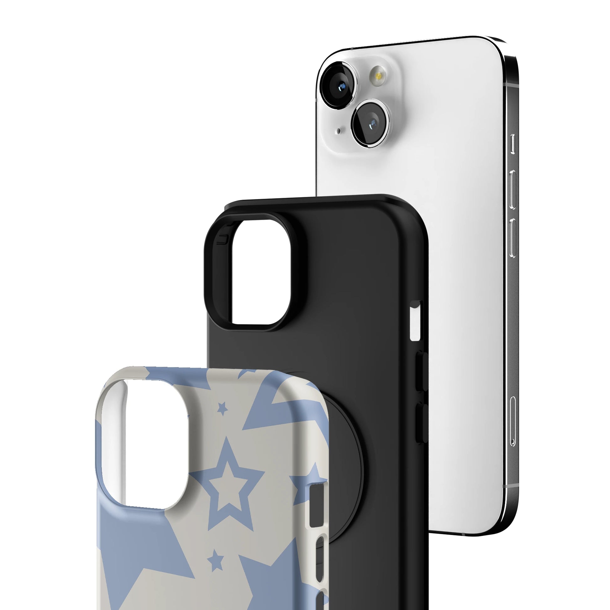 Ice Star iPhone Case gallery - Iphone_13_Iphone_3