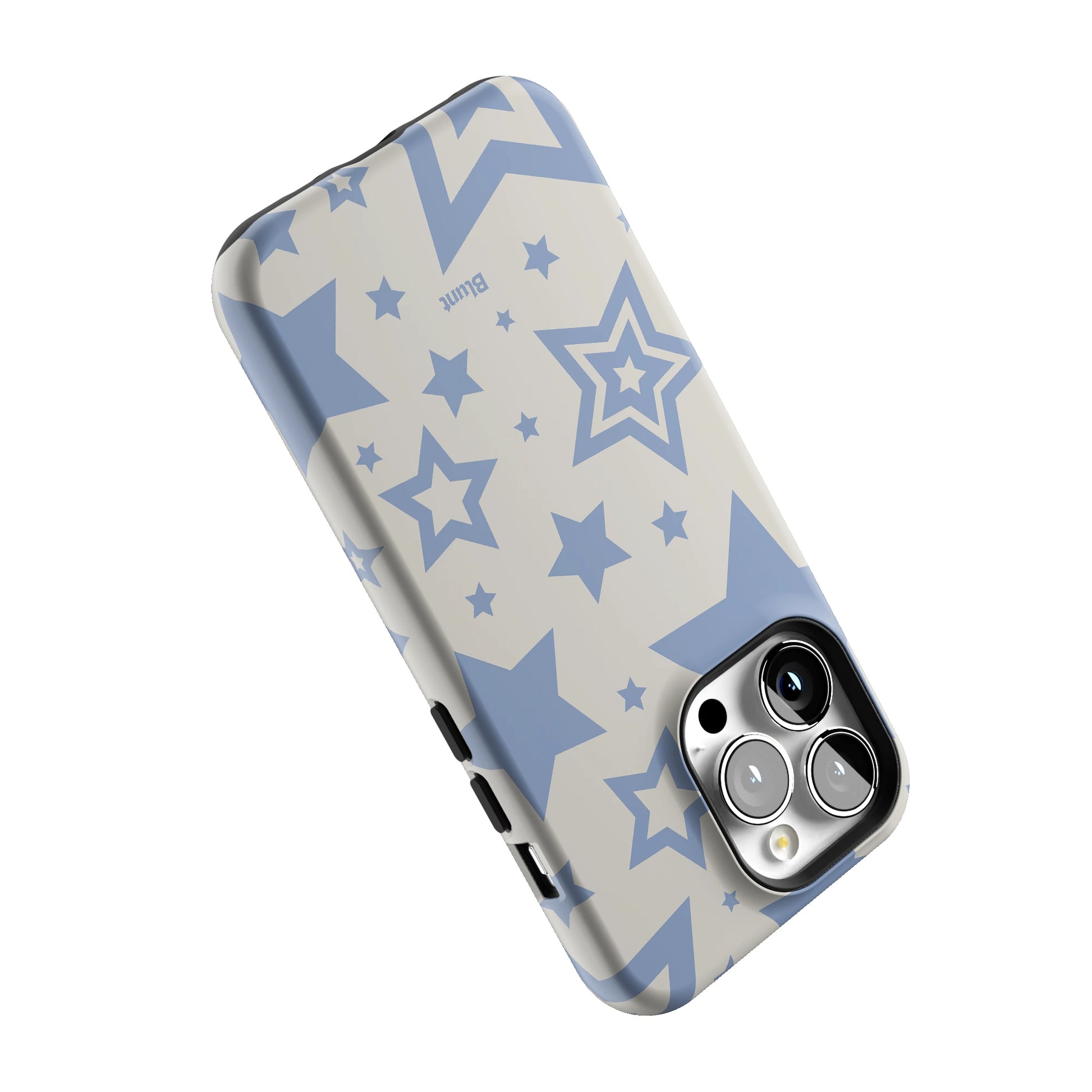 Ice Star iPhone Case gallery - Iphone_13_Pro_5