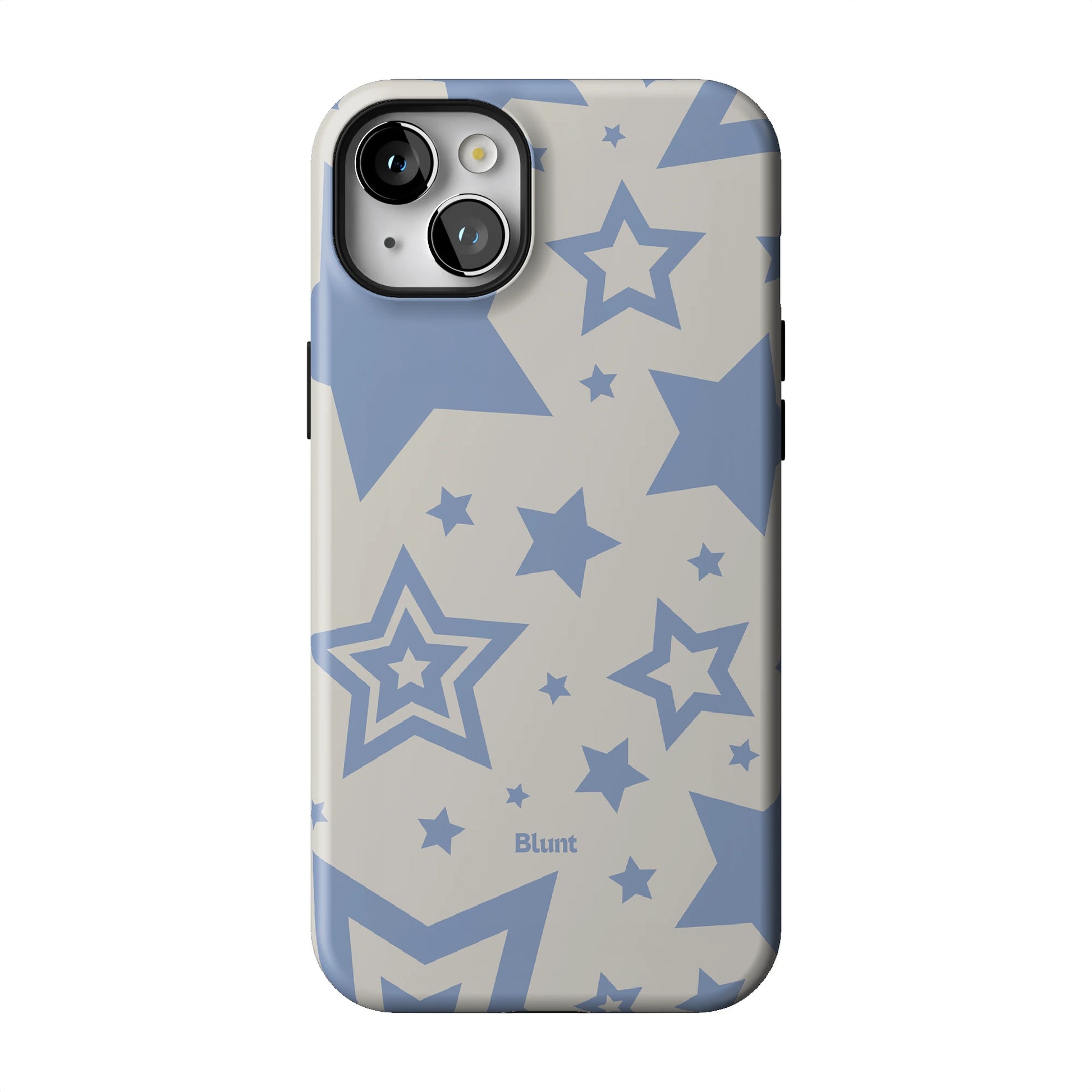 Ice Star iPhone Case gallery - Iphone_14_Mini_Air_Plus_1