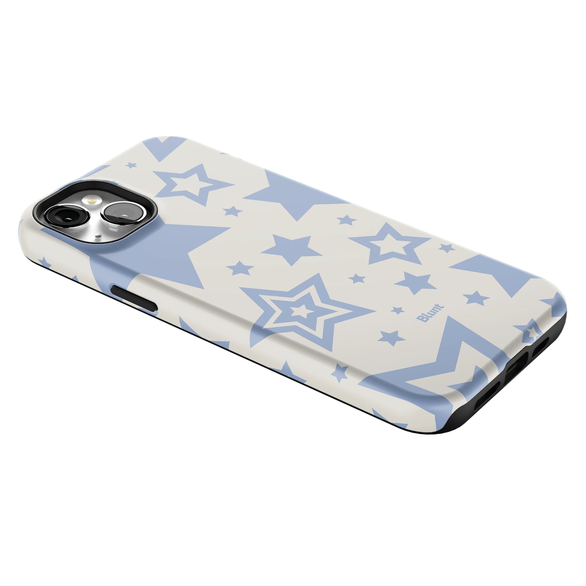 Ice Star iPhone Case gallery - Iphone_14_Mini_Air_Plus_2