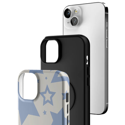 Ice Star iPhone Case gallery - Iphone_14_Mini_Air_Plus_3
