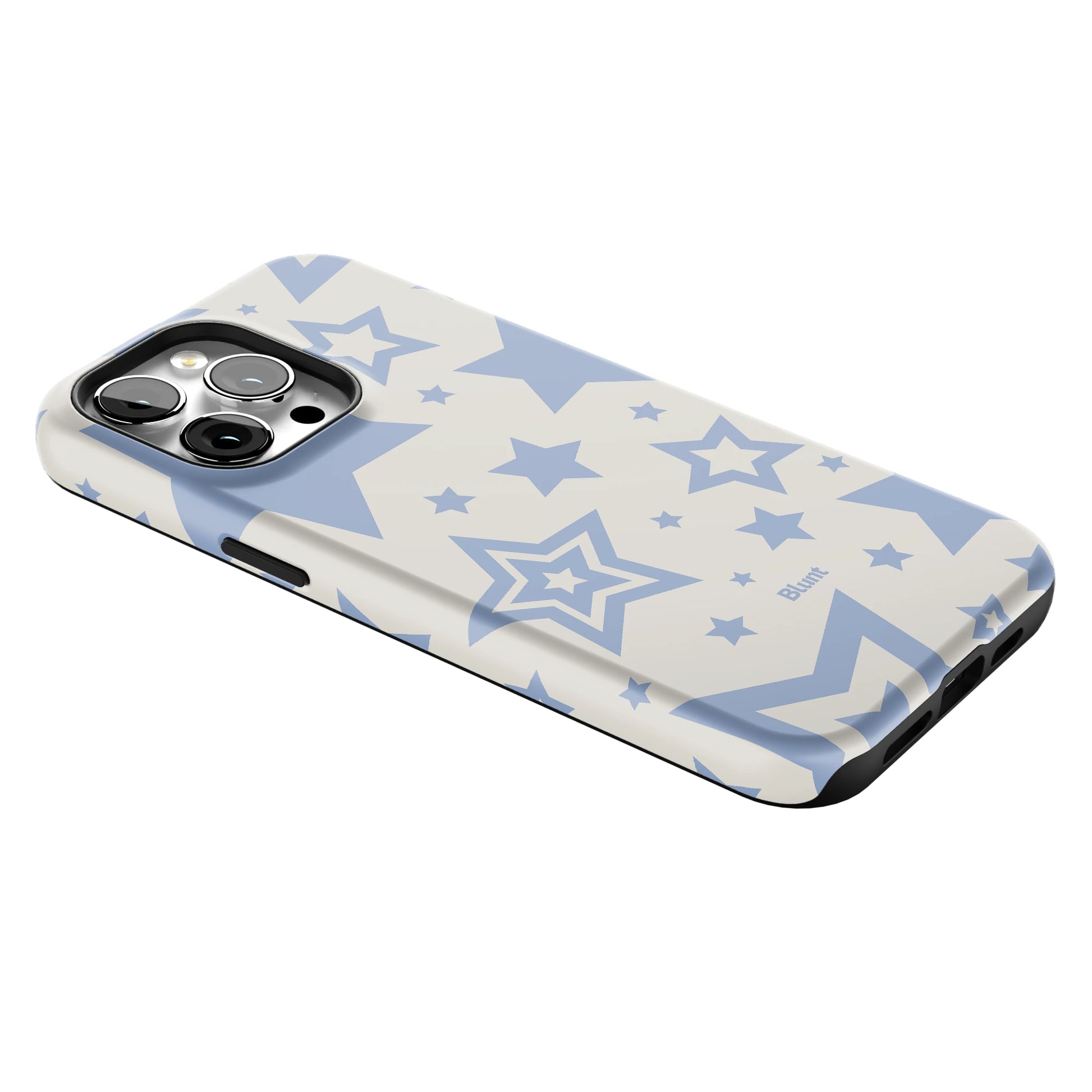 Ice Star iPhone Case gallery - Iphone_14_Pro_Max_2