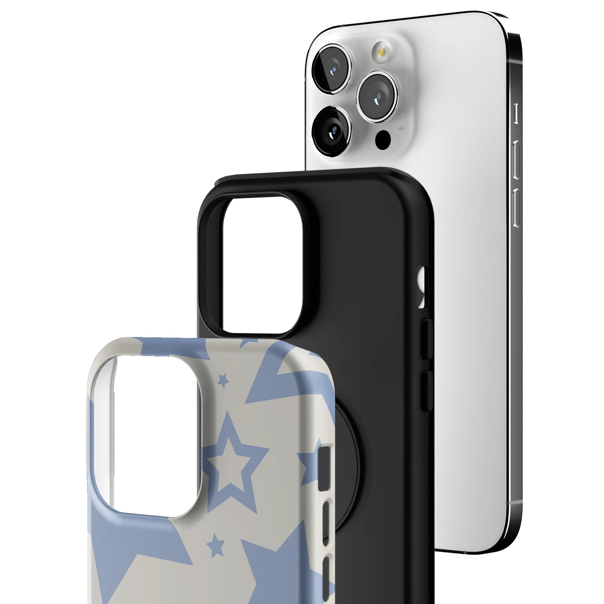 Ice Star iPhone Case gallery - Iphone_14_Pro_Max_3