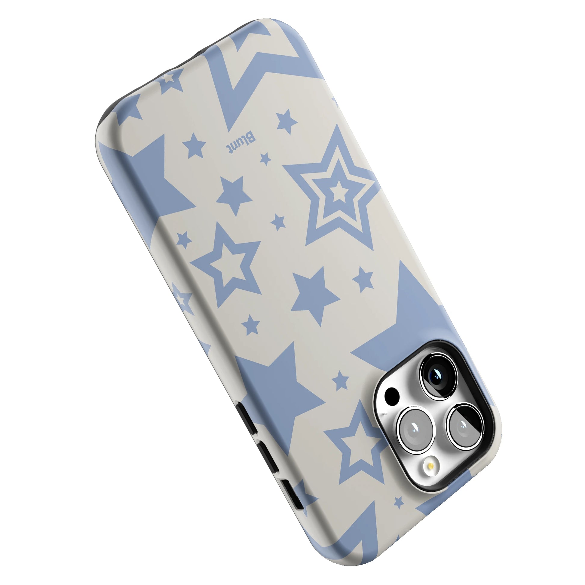 Ice Star iPhone Case gallery - Iphone_14_Pro_Max_5