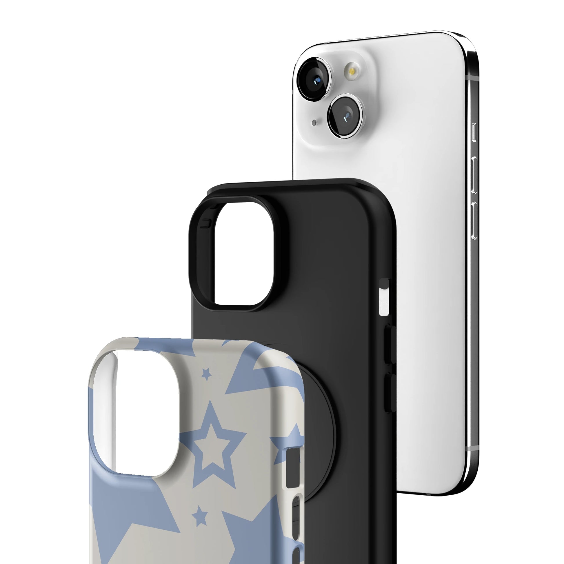 Ice Star iPhone Case gallery - Iphone_15_Iphone_3