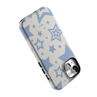 Ice Star iPhone Case gallery - Iphone_15_Iphone_5