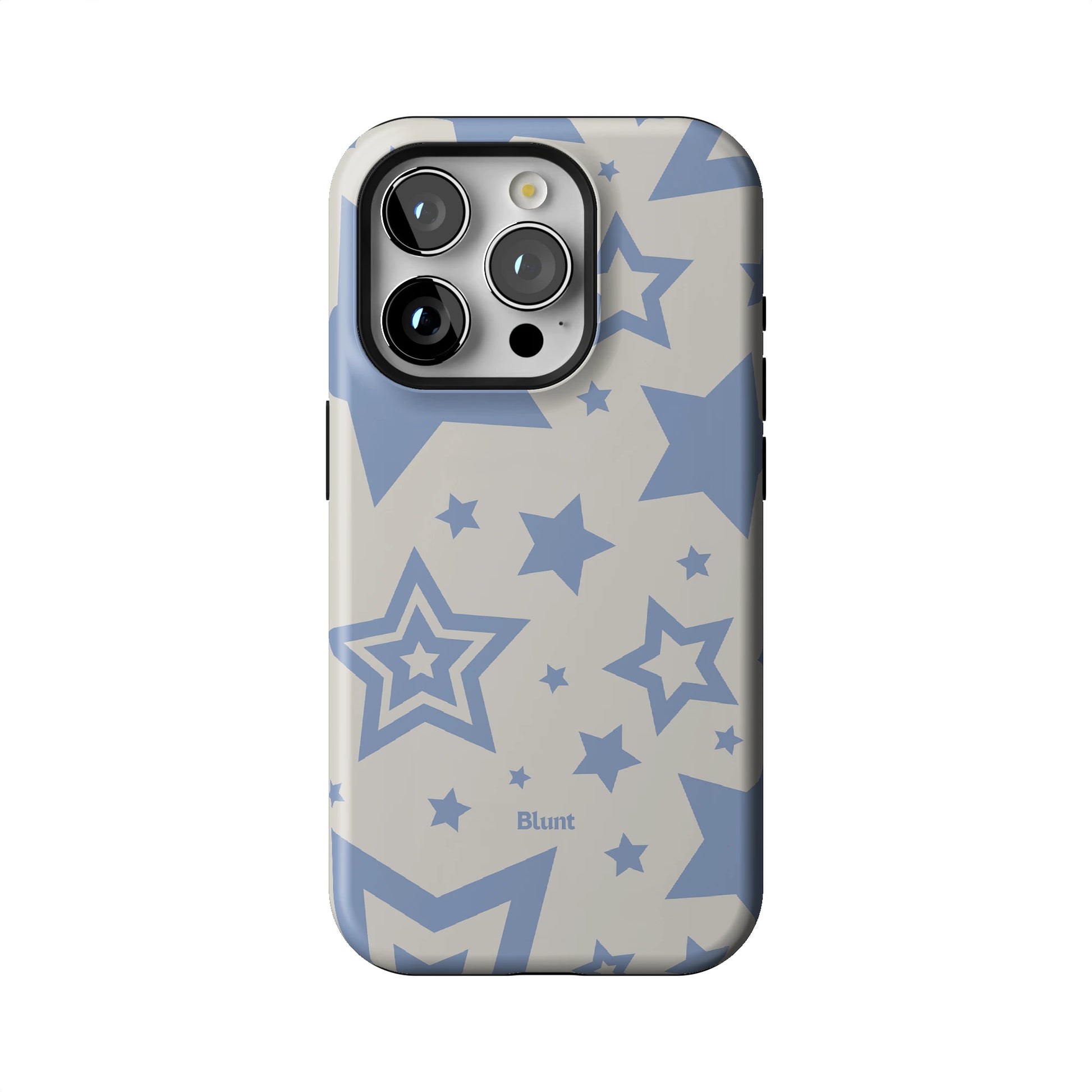 Ice Star iPhone Case gallery - Iphone_15_Pro_1