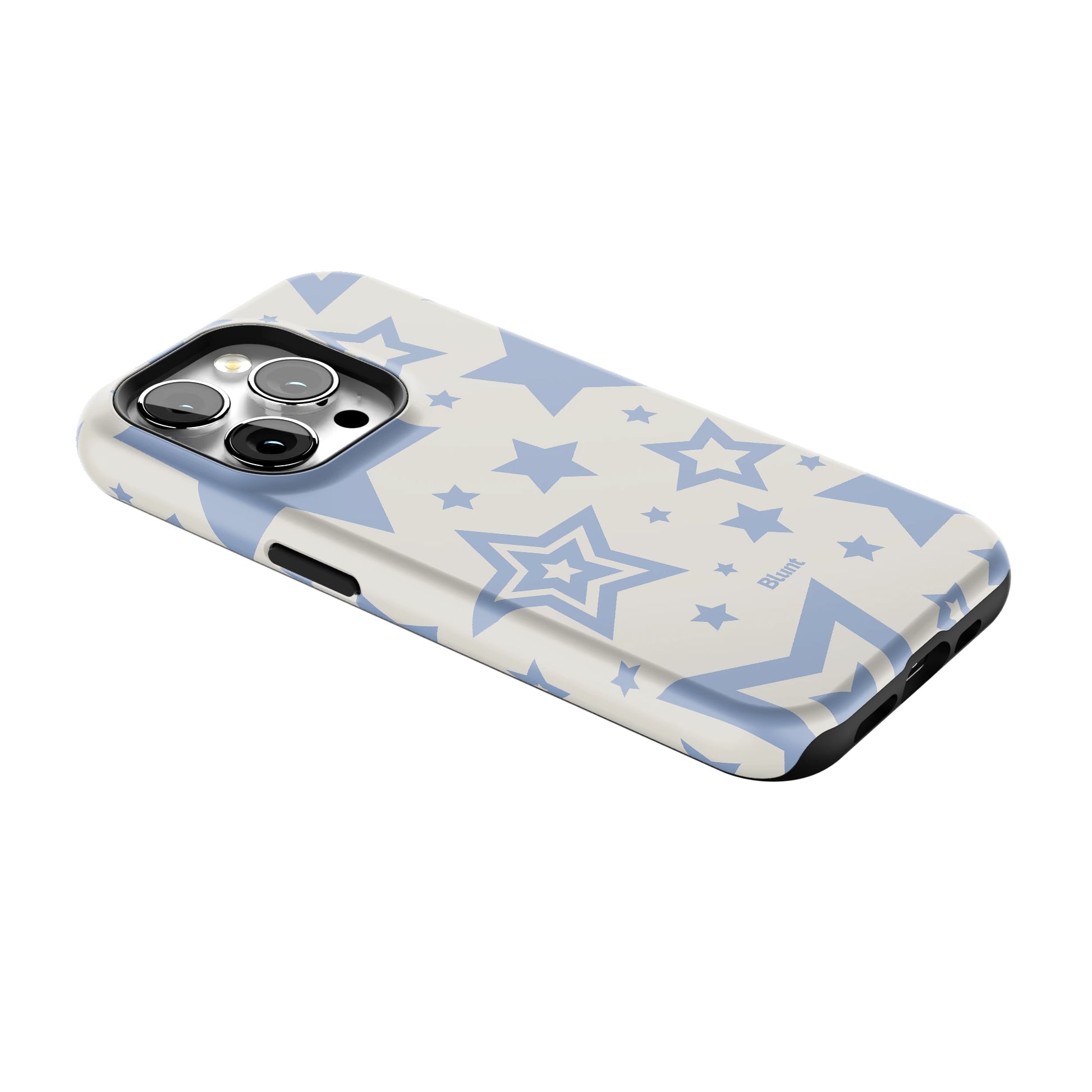 Ice Star iPhone Case gallery - Iphone_15_Pro_2