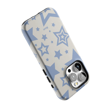 Ice Star iPhone Case gallery - Iphone_15_Pro_5