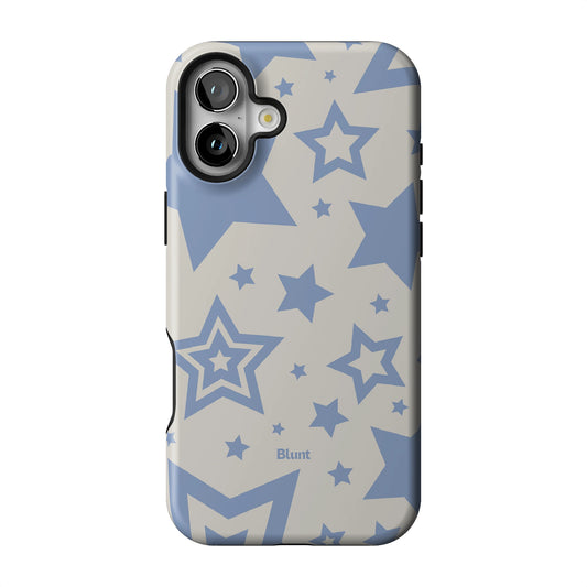 Ice Star iPhone Case gallery - Iphone_16_Mini_Air_Plus_1