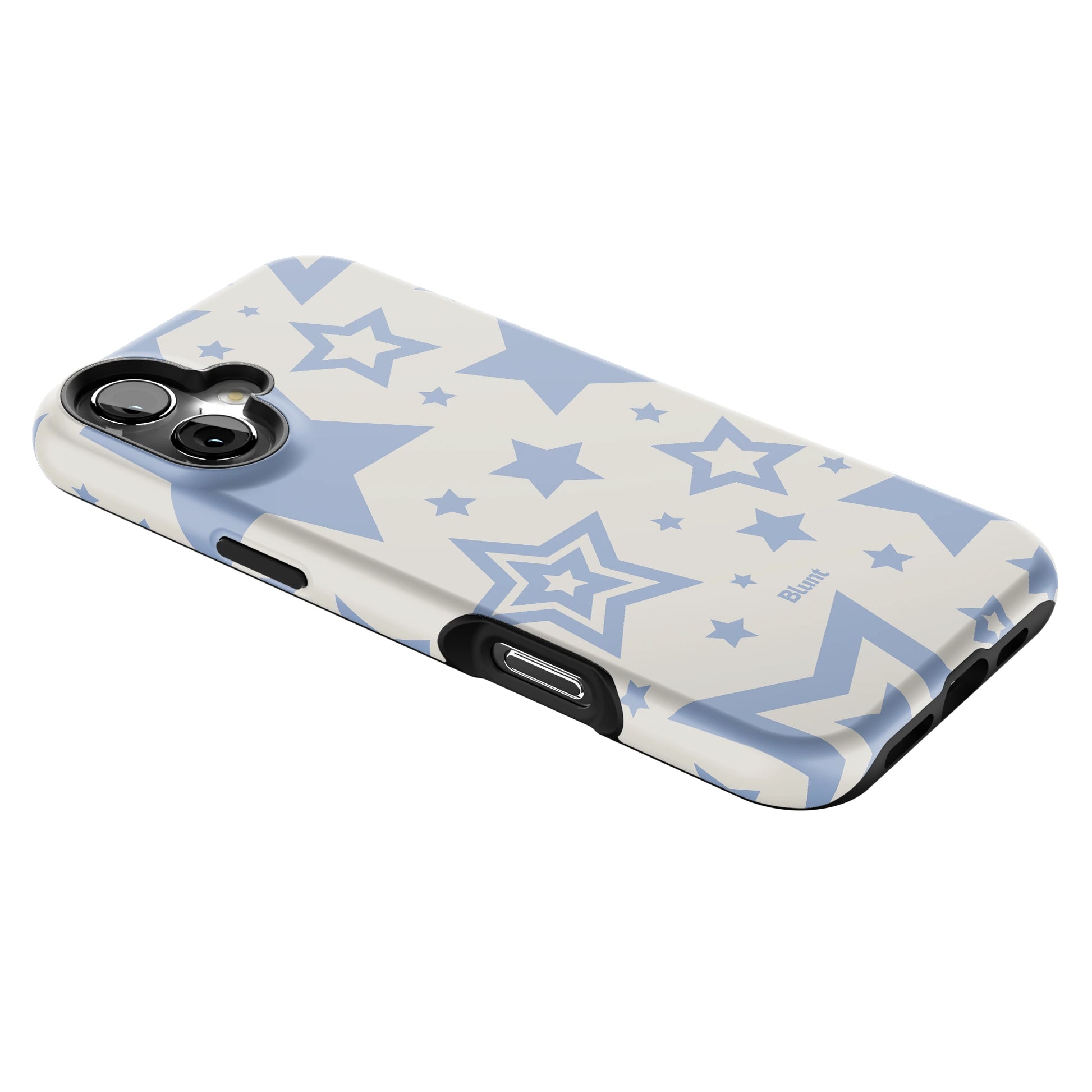 Ice Star iPhone Case gallery - Iphone_16_Mini_Air_Plus_2