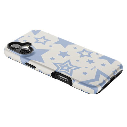 Ice Star iPhone Case gallery - Iphone_16_Mini_Air_Plus_2
