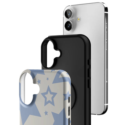 Ice Star iPhone Case gallery - Iphone_16_Mini_Air_Plus_3