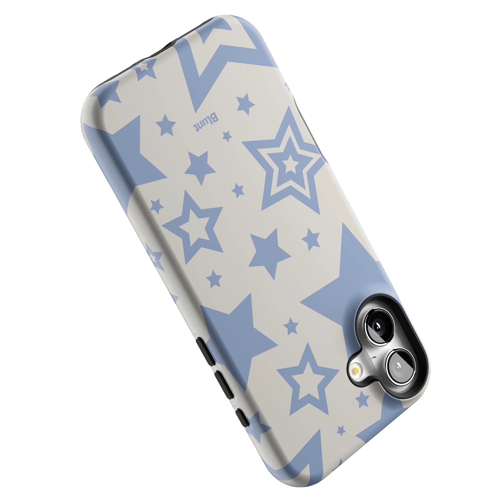 Ice Star iPhone Case gallery - Iphone_16_Mini_Air_Plus_5