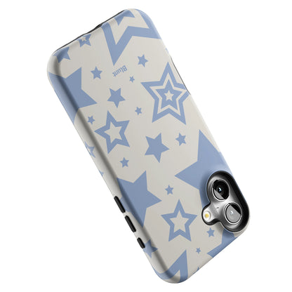 Ice Star iPhone Case gallery - Iphone_16_Mini_Air_Plus_5