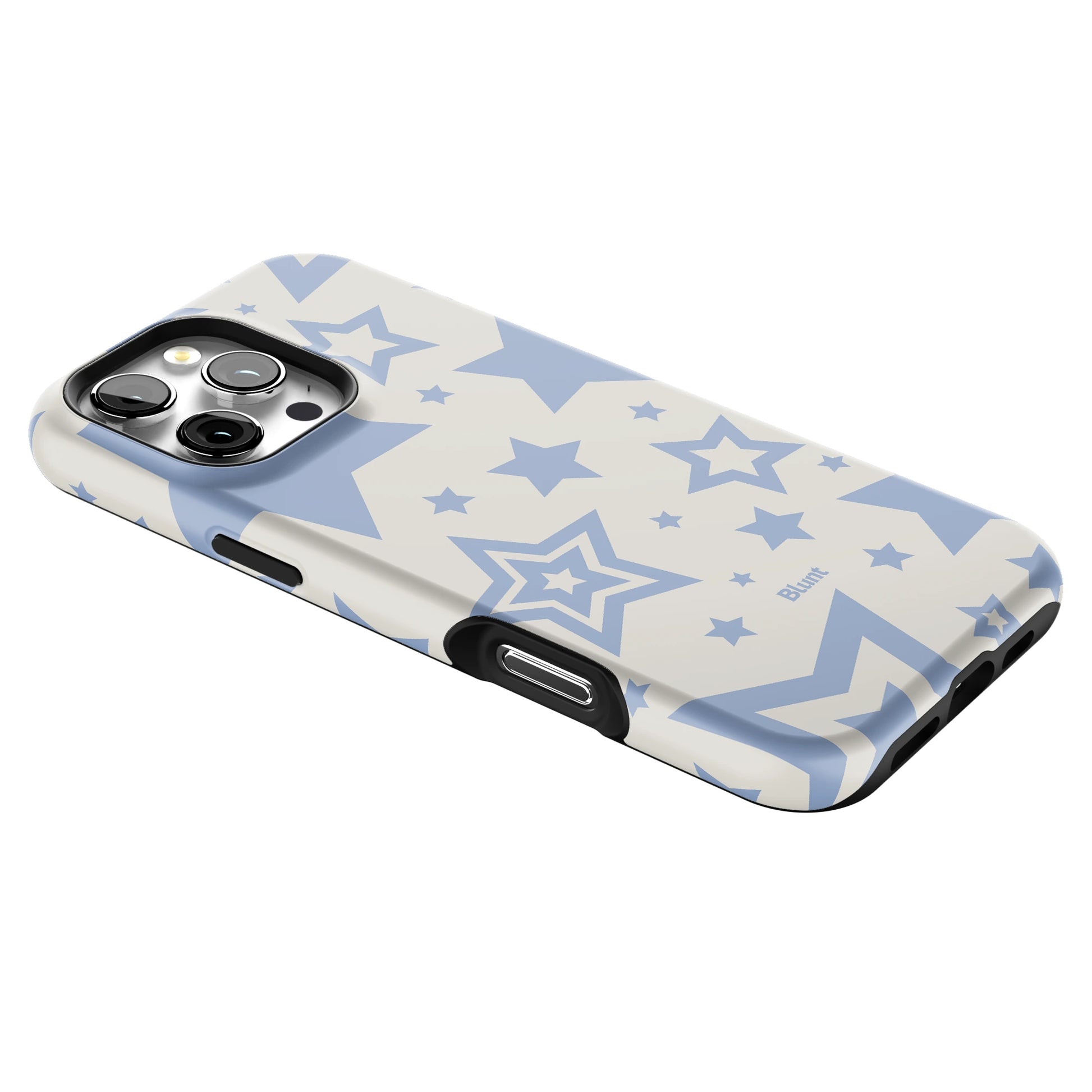 Ice Star iPhone Case gallery - Iphone_16_Pro_Max_2