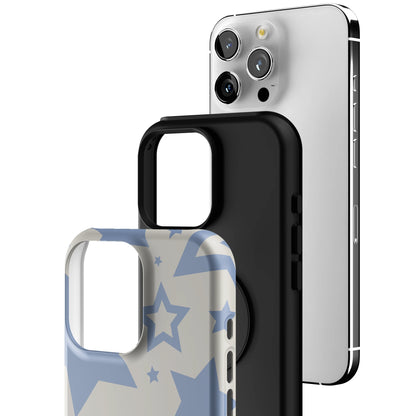 Ice Star iPhone Case gallery - Iphone_16_Pro_Max_3