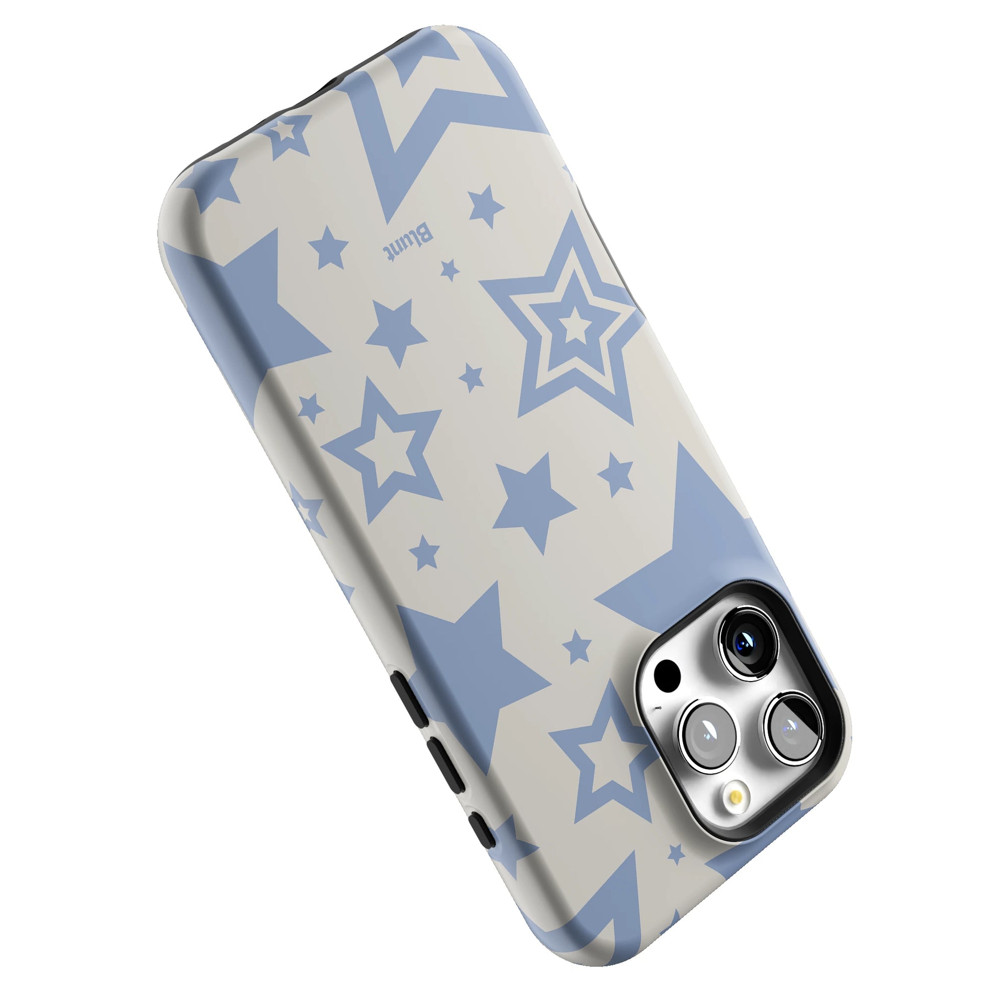Ice Star iPhone Case gallery - Iphone_16_Pro_Max_5