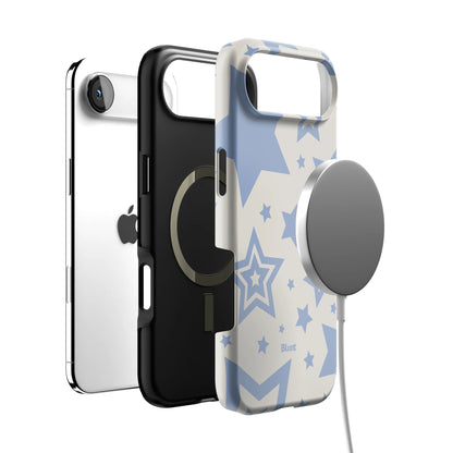 Ice Star iPhone Case gallery - Iphone_17_Air_4
