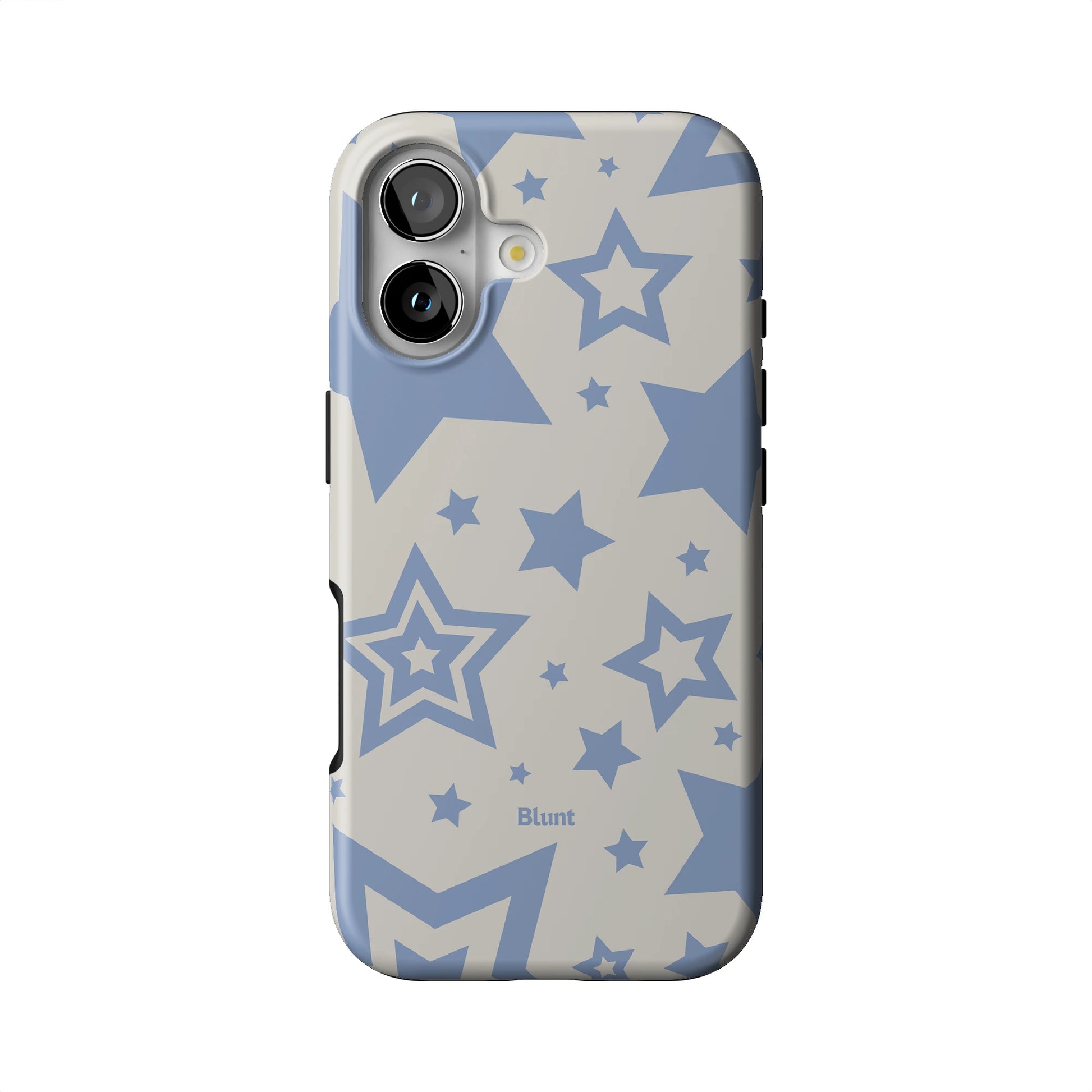 Ice Star iPhone Case iPhone 14 Plus / Tough Ice Star iPhone Case iPhone 14 Plus / Tough