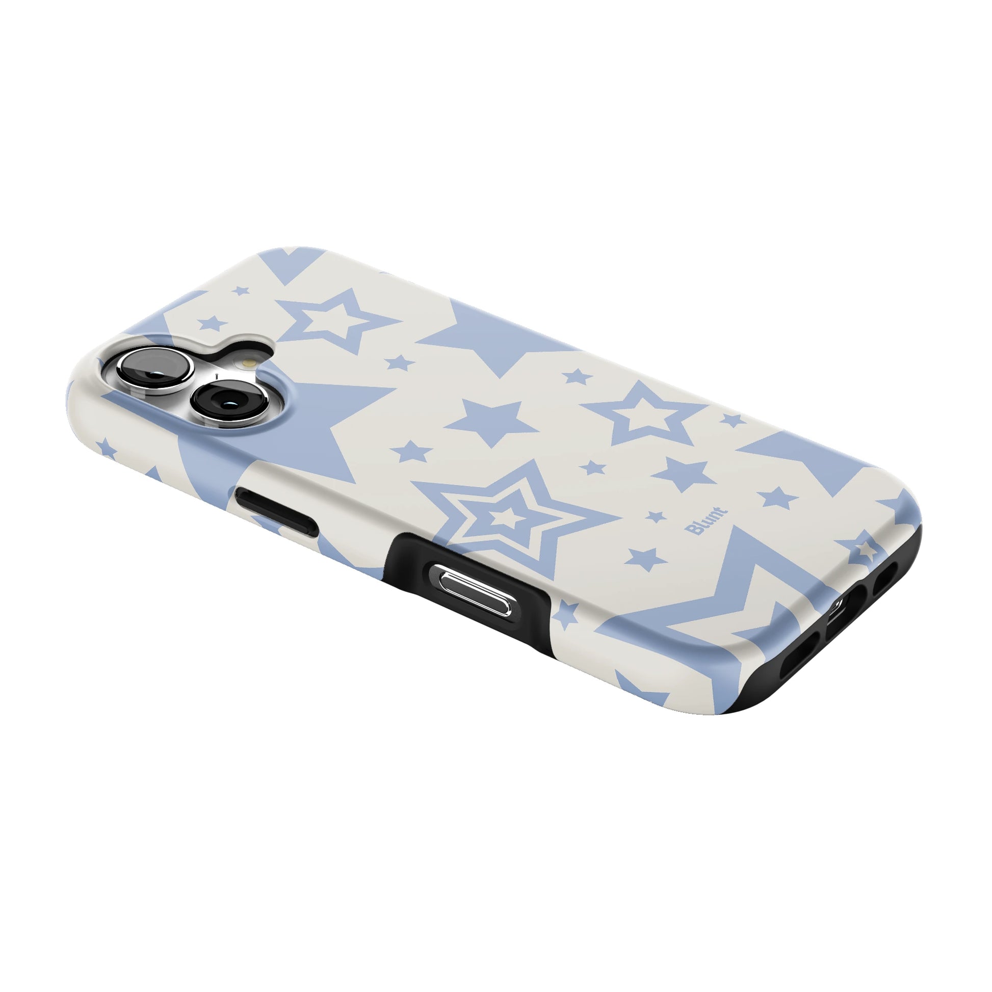 Ice Star iPhone Case – Blunt Cases Ice Star iPhone Case – Blunt Cases