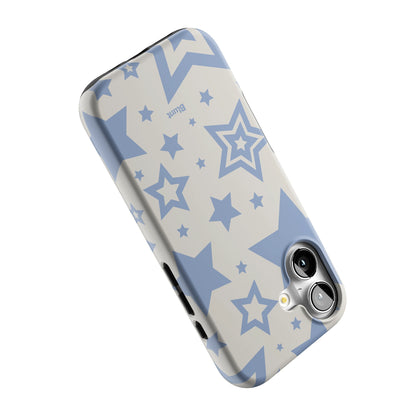 Ice Star iPhone Case gallery - Iphone_17_Iphone_5