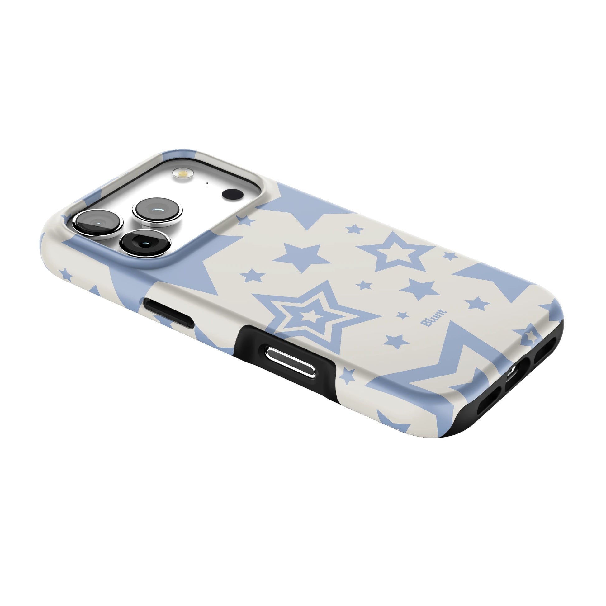 Ice Star iPhone Case gallery - Iphone_17_Pro_2