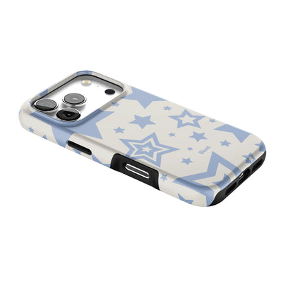 Ice Star iPhone Case gallery - Iphone_17_Pro_2